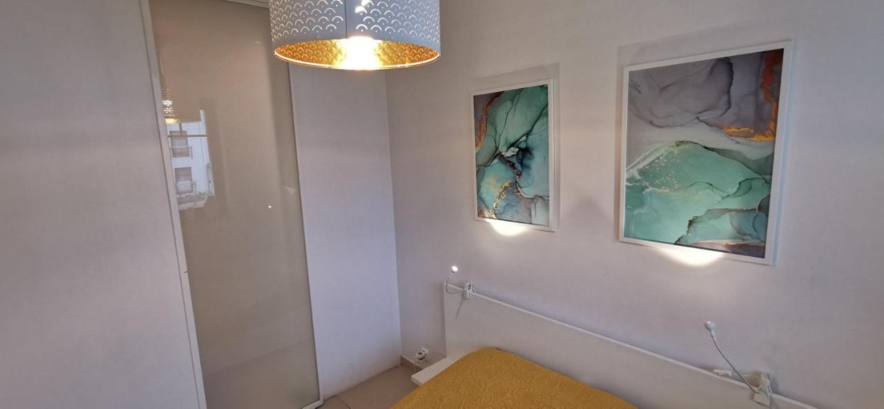 H2O Apartament Z Balkonem I Garazem, 300M Plaza Sopot Kültér fotó